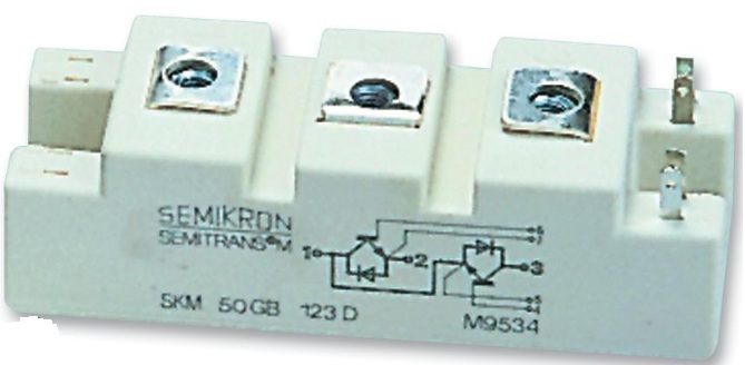 Inicio igbt