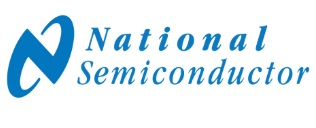 national semiconductor national semiconductor