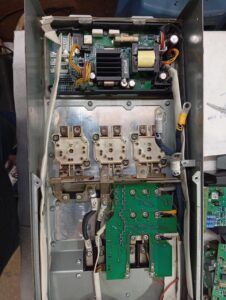 variador igbt